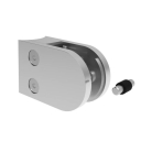 Glass clamp